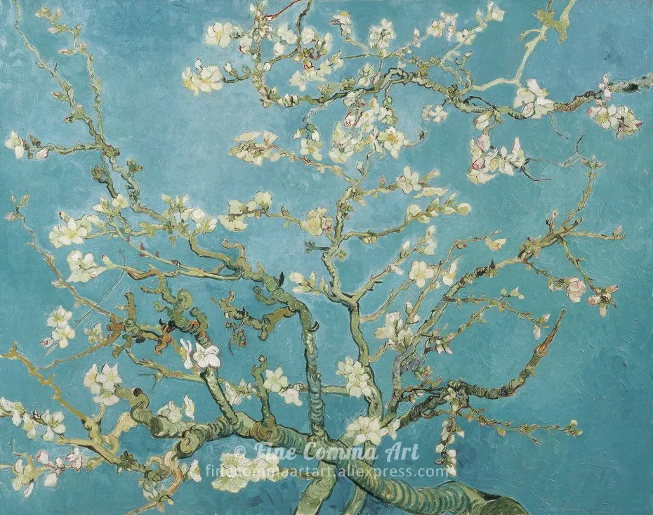 Vincent_van_Gogh_-_Almond_Tree_in_Blossom_930px
