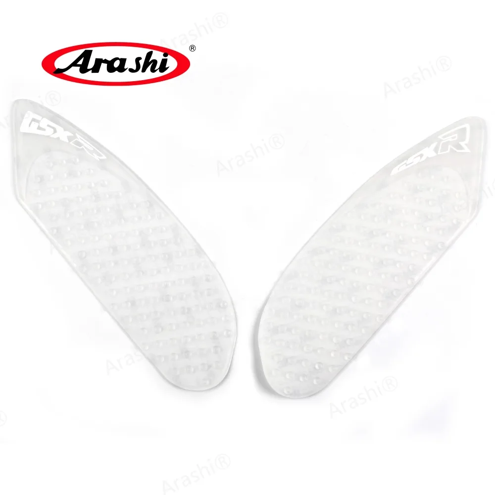 ARASHI для SUZUKI GSXR 600 750 2006 2007 прокладки бака боковые газовые коленные Захваты