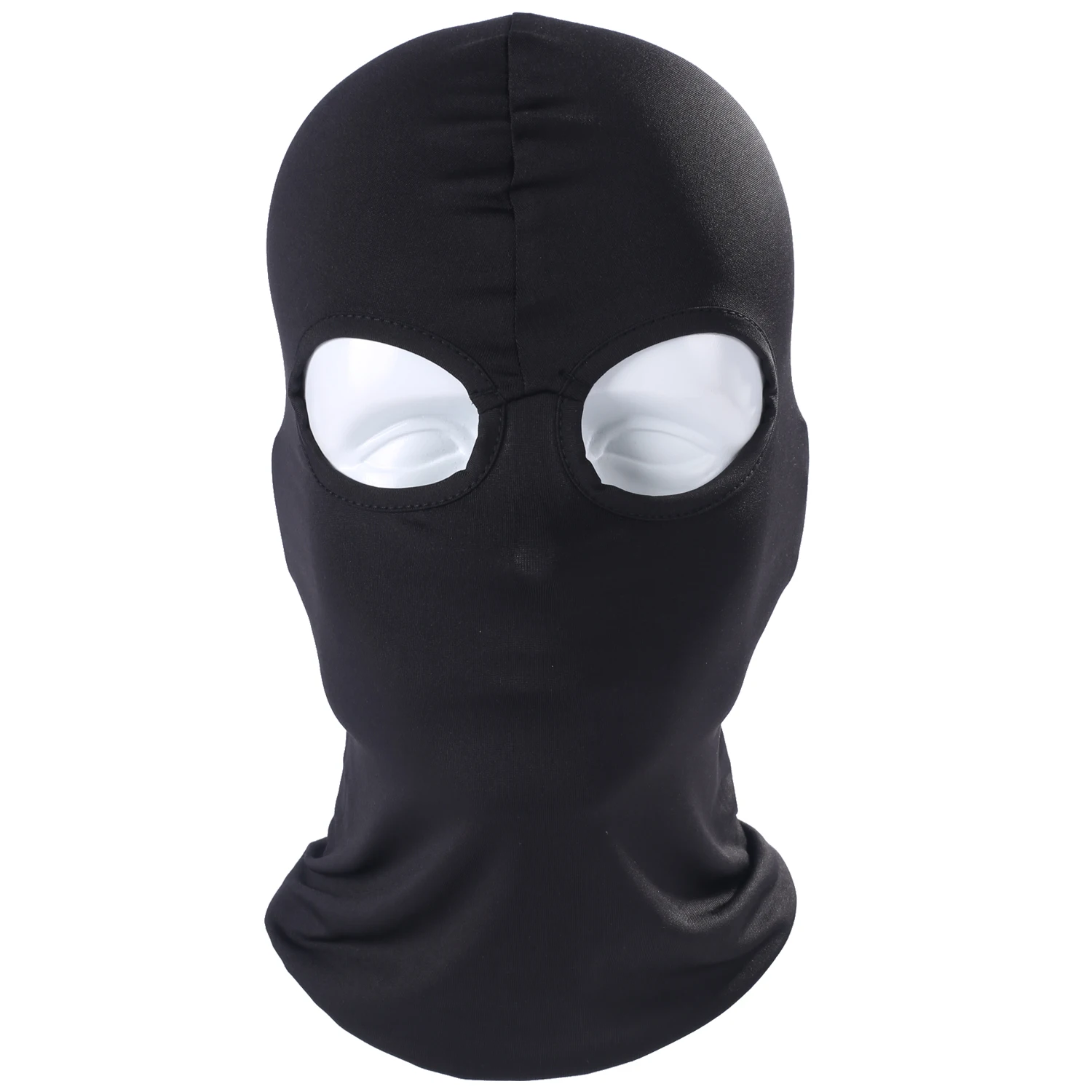 

Motorcycle Balaclava Full Face Mask Flexible Warm Helmet Liner Gear Riding Ski Paintball Bicycle Snowboard Windproof Moto Hat