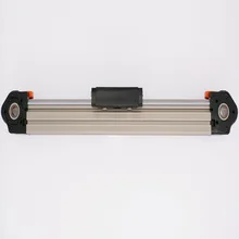 

High stiffness and rigidity linear actuator guideway cnc parts