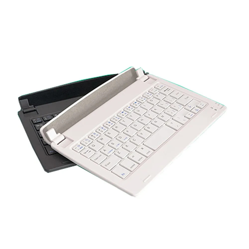 New Ultra Thin Wireless Bluetooth lithium battery Keyboard for iPad