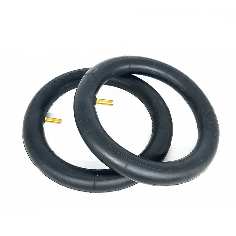 

2Pcs Inner Tubes Pneumatic Tires Thick Wheel Tyres for Xiaomi Mijia M365 Electric Scooter 8 1/2x2 FG66