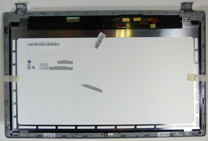 ЖК экран 15 6 дюйма для Acer Aspire V5 552P 572P HD дисплей с сенсорным экраном в сборе