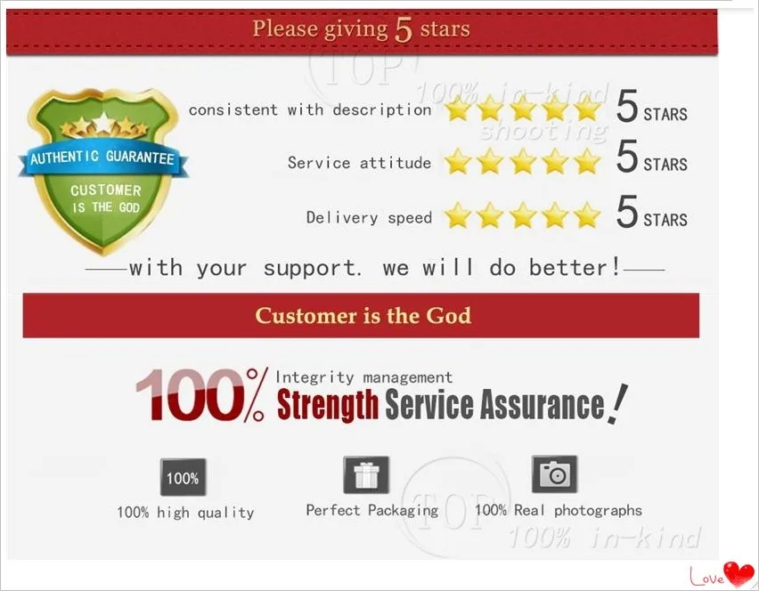 5 stars