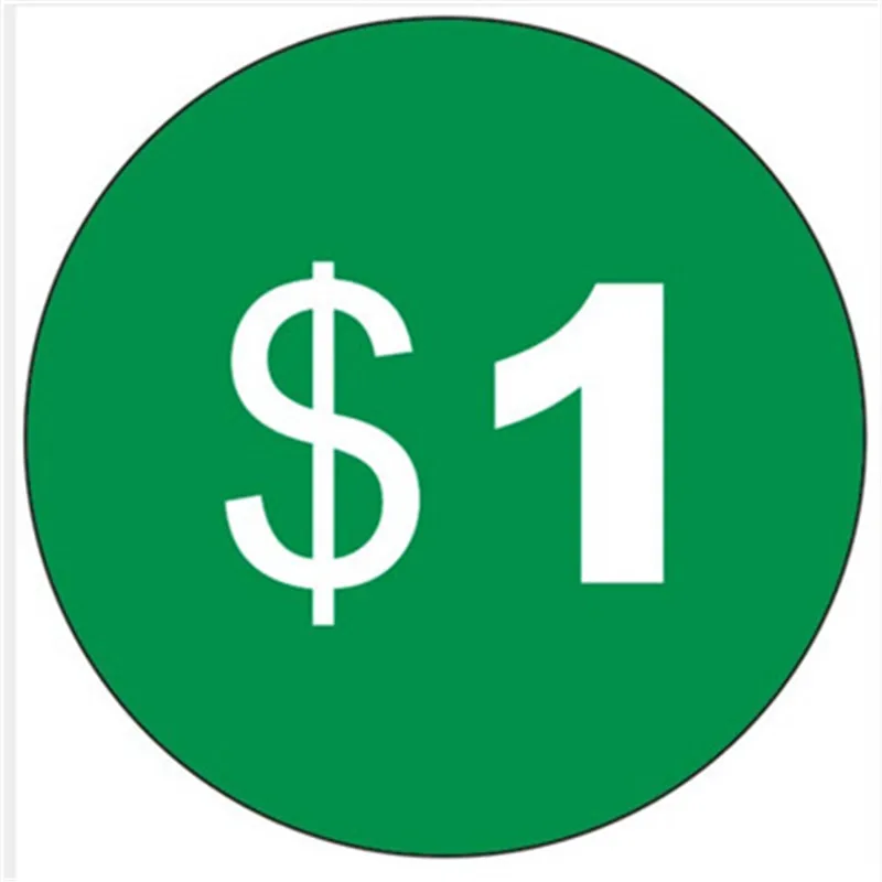 

Extra Fee/cost just for the balance of your order/shipping cost YC111444
