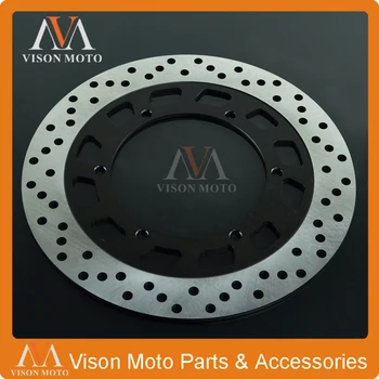 

Front Brake Disc Rotor For YAMAHA TDR125 XV125 XV 125 S SRV250 SRV S XV250 XV 250 XVS250 XVS 250 XP500 T XT600 E XTZ660 XV750