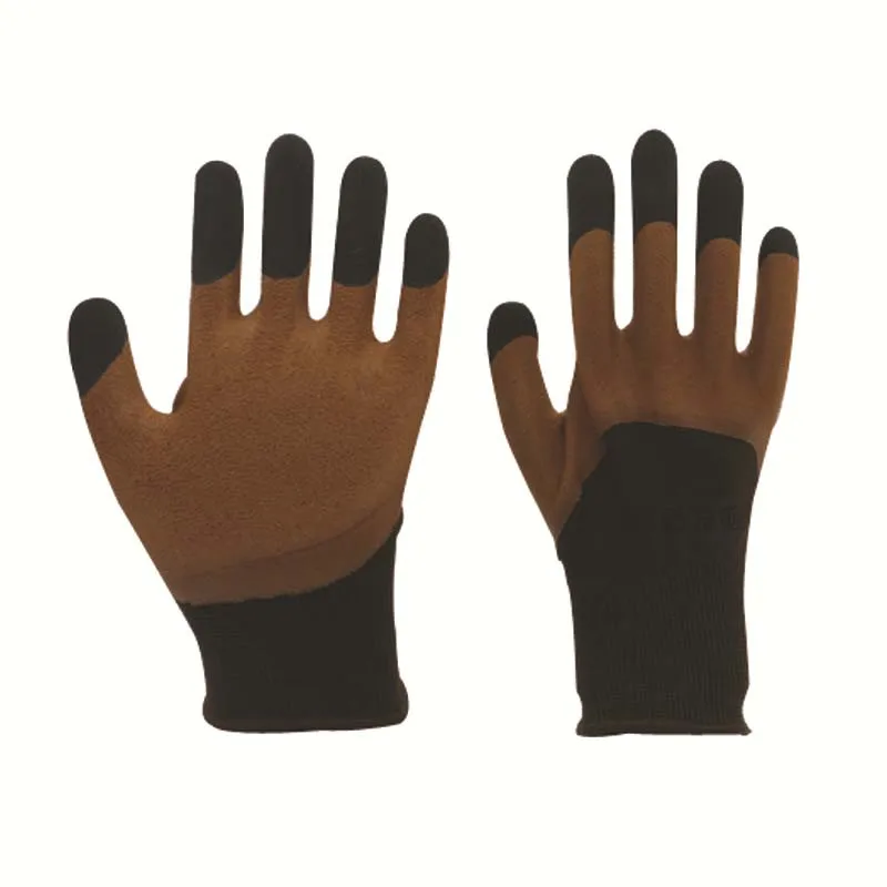 

Comfortable cut-proof wear-resistant anti-slip puncture protective gloves