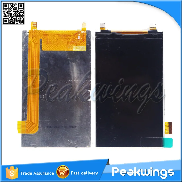 

LCD Display For Micromax Q326 LCD Display Screen