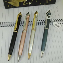 40 г портативная ручка для инструментов со стеклянным выключателем Шариковая ручка для самообороны тактические ручки для выживания для наружного спортивный образ жизни ручки 1645B