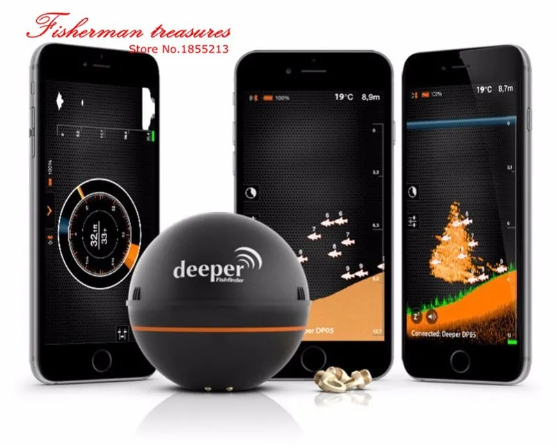 Эхолот deep pro plus 2. Эхолот deeper smart sonar. Эхолот диппер сонар. Беспроводной эхолот. Эхолот для рыбалки диппер.