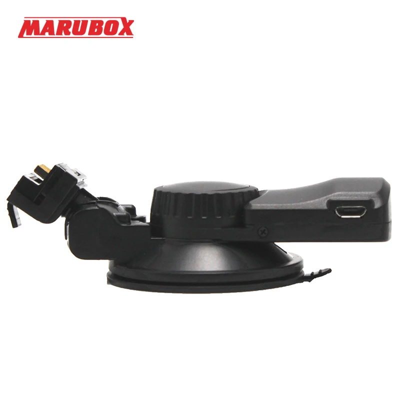 Автомобильный держатель Marubox для видеорегистратора M330 крепление универсальная