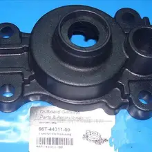 Части для Yamaha новая модель 40HP подвесного мотора насос чаша тела 63D-44311-00
