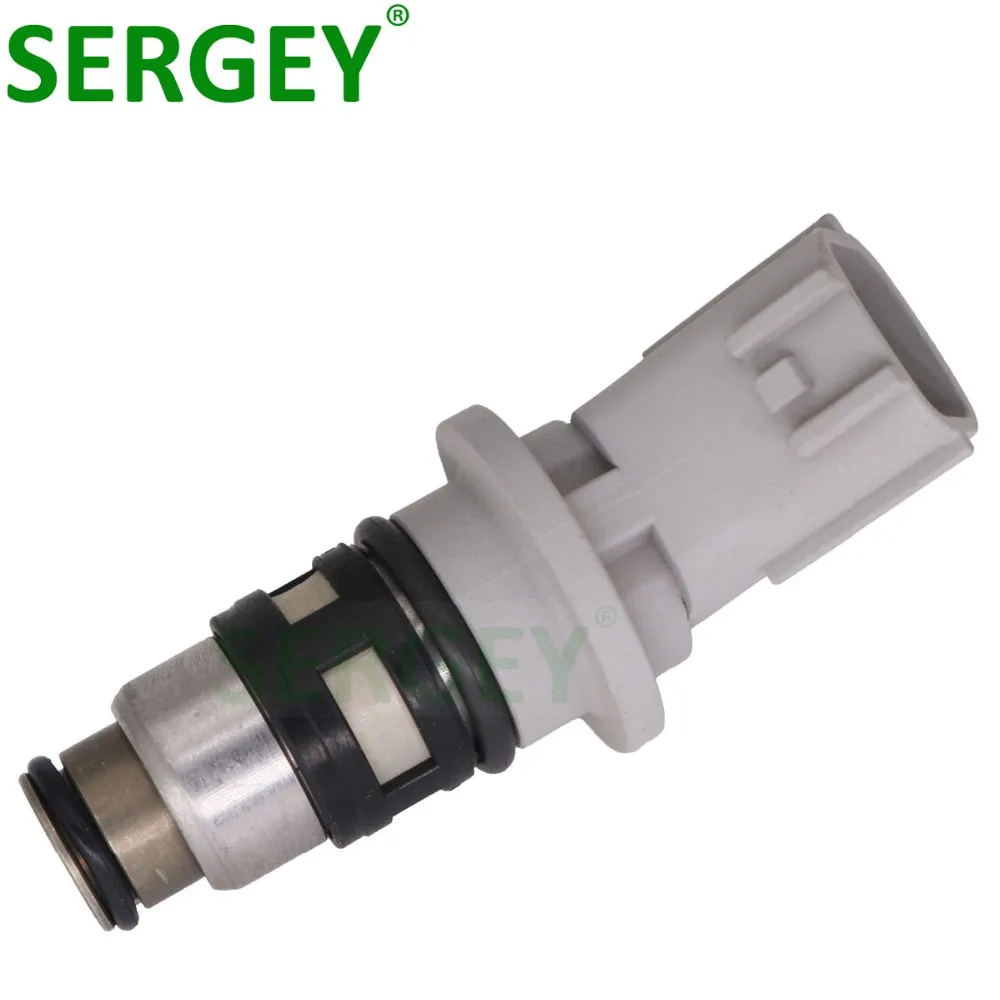

SERGEY Remanufactured Fuel Injection Nozzle OEM 16600-41B00 16600-93Y00 A46-H02 For NISSAN March Micra K11 N15 SUNNY B13 GA16DE
