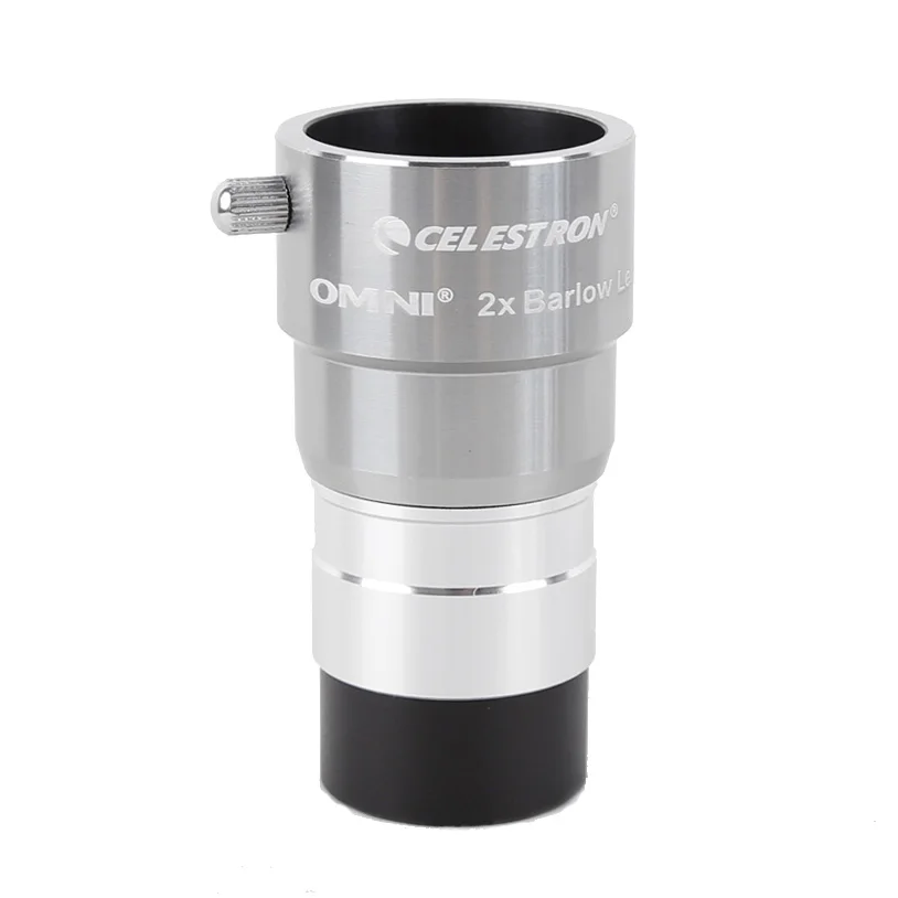

Celestron omni double telescope eyepiece 2x balo eyepiece 93326