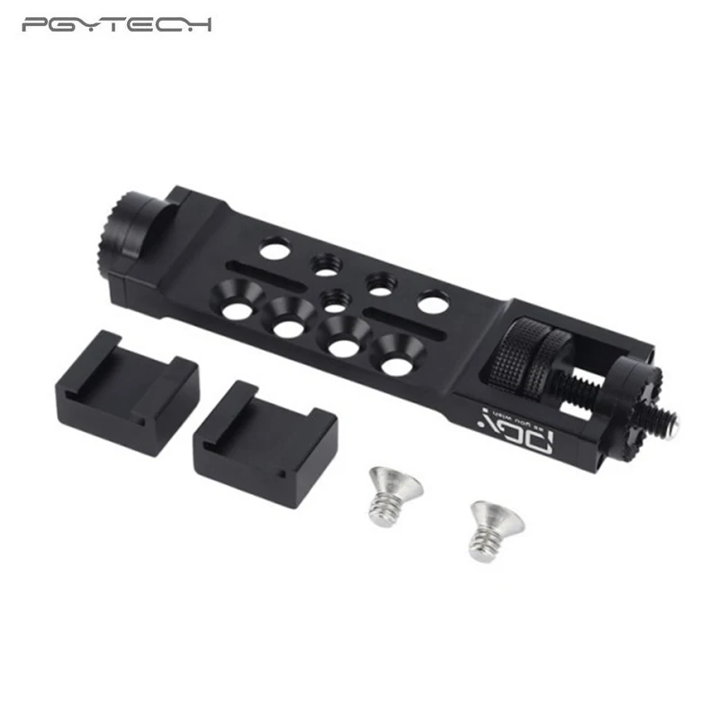 PGYTECH DJI OSMO Universal frame/Mount/Holder/Bracket PRO version for OSMO+/OSMO Mobile Accessories | Электроника