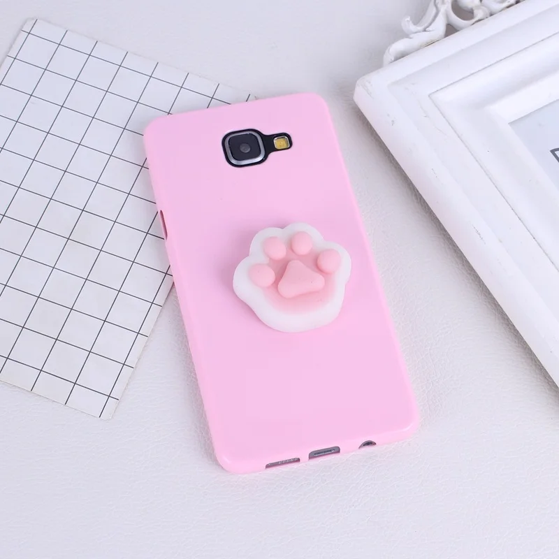 squishies coque pour samsung galaxy j3 2016