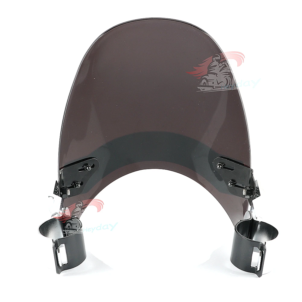 フロントオートバイ風防スズキ S S50 S40 M50 M95 大通り Vs1400 Vs800 侵入者 Vz800 Vz1600 マローダー Windscreens Wind Deflectors Aliexpress