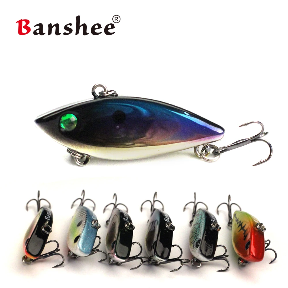 Chopped Fast Pro for Carp Fishing Topwater Artificial Cranks Baits