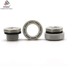 M16* 1,5 дышащая Олеофобная D17 упаковка вентиляционное отверстие