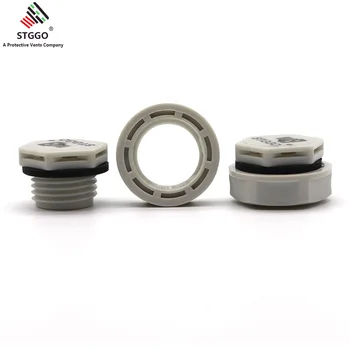 

M16*1.5 Breathable Oleophobic D17 Packaging Air Vent Plug