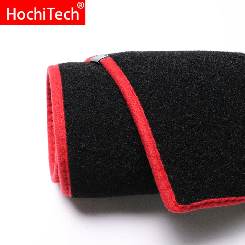 For changan CS85 COUPE 2019 Right and Left Hand Drive Car Dashboard Covers Mat Shade Cushion Pad Carpets Accessories