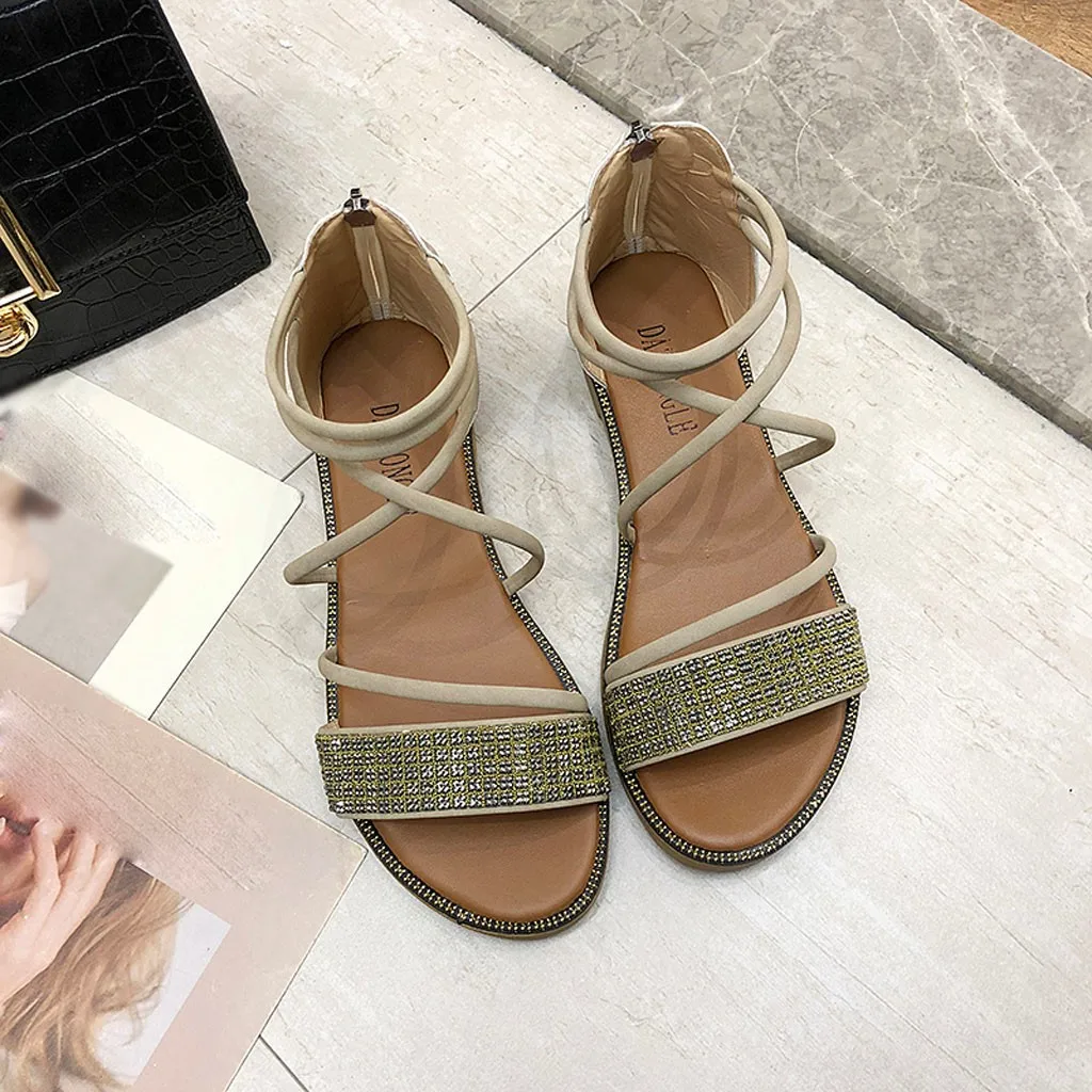 sandale femme ete 2019