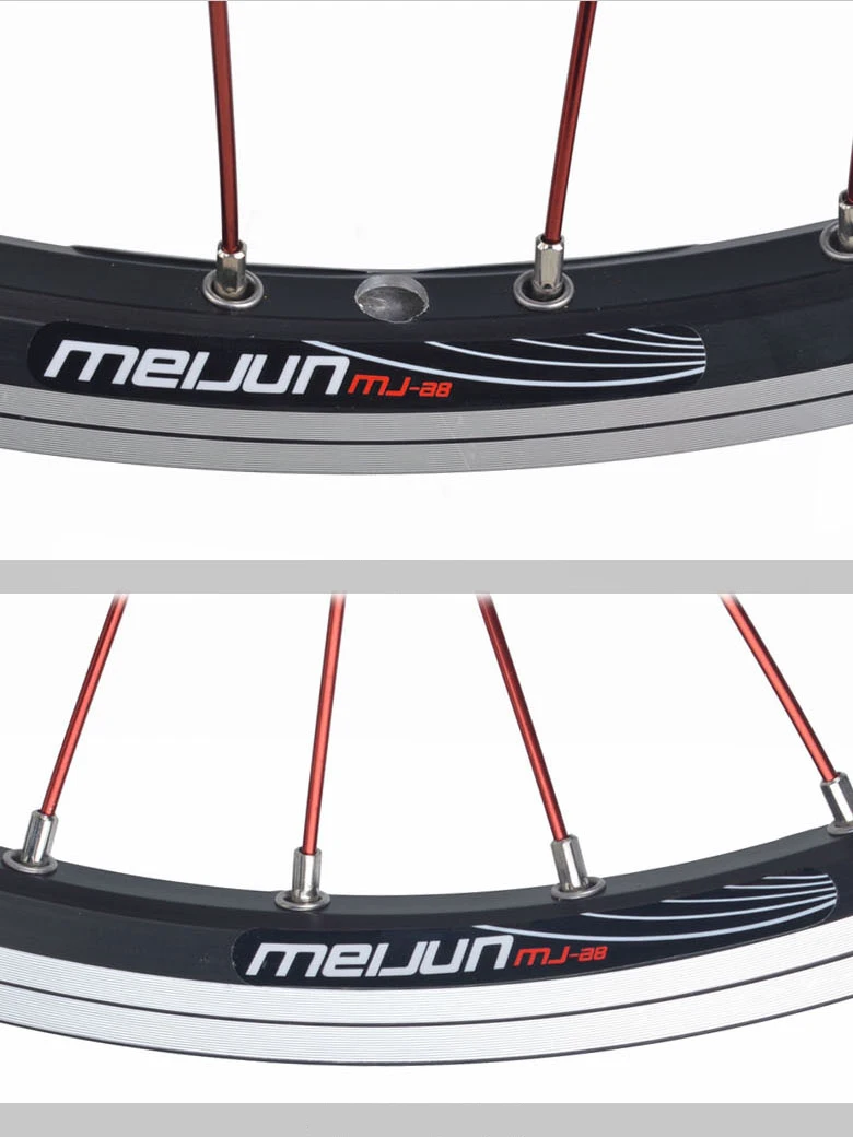 Clearance 20 Inches 406 Folding Bike Wheelset V Disc Brake Wheel Bicycle Clincher Rim Bicycle wheels 4 Clearance 20 Inches 406 Folding Bike Wheelset V Disc Brake Wheel Bicycle Clincher Rim Bicycle wheels 4