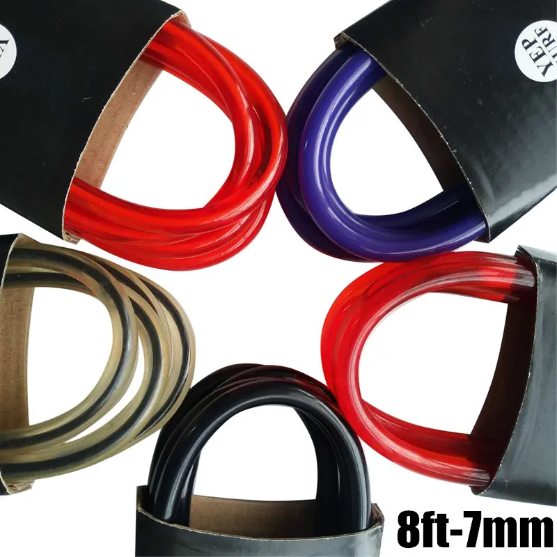 

1pc Surfing Straight Leash 8ft 7mm Surfboard Leash Yep.surf Super strong webbing Neoprene Strape