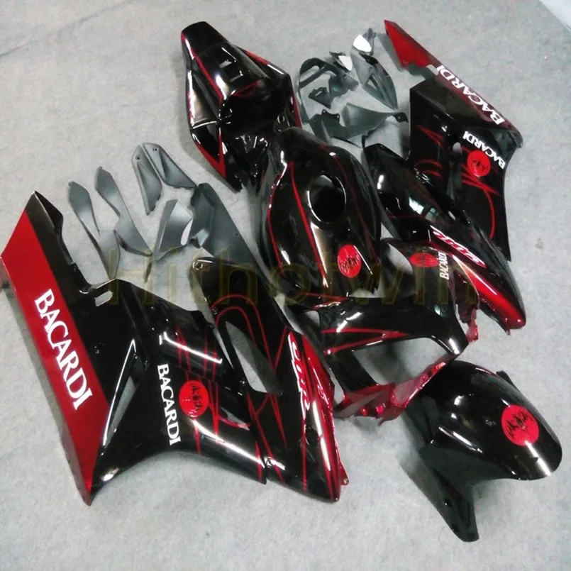 Мотоцикл Артикул обтекатель для HONDA CBR1000RR 2004-2005 CBR 1000 RR 04 05 обвес+ Botls+ литьевая форма белый синий M2