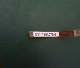 

QST-150A075H Touch Panel
