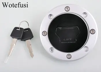 

Gas Tank Cap key For Suzuki GSXR600 GSXR750 GSXR1000 TL1000 GSF250 SV650 [P546]