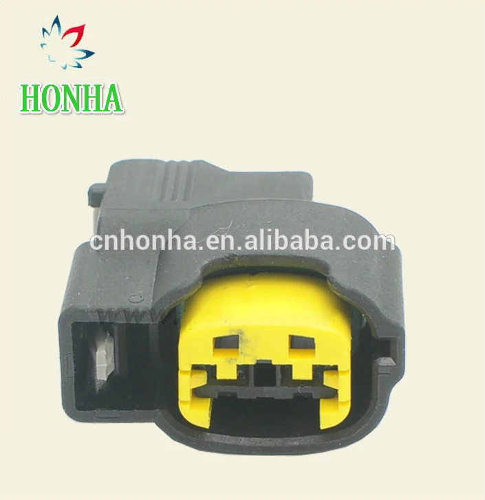 2-Way-Female-Waterproof-Auto-Connector-for 2