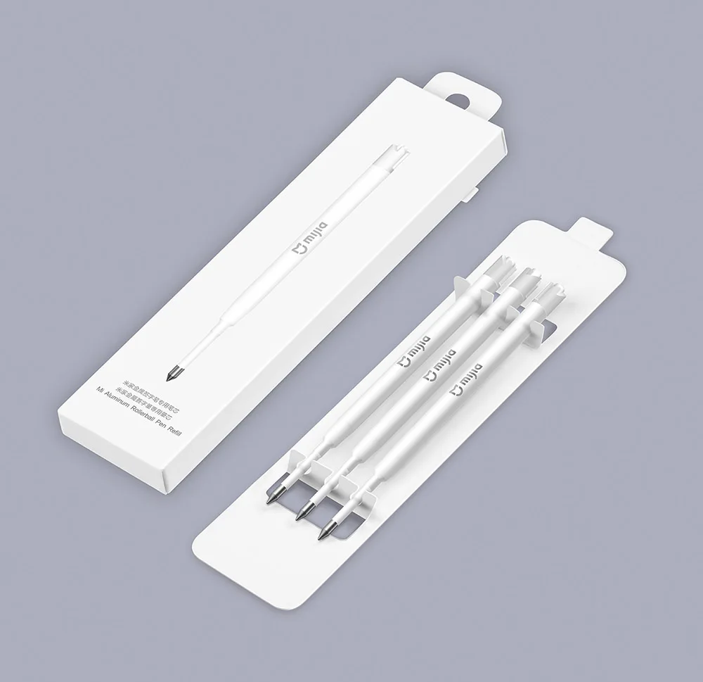 Xiaomi Mijia Metal Sign Pen (18)