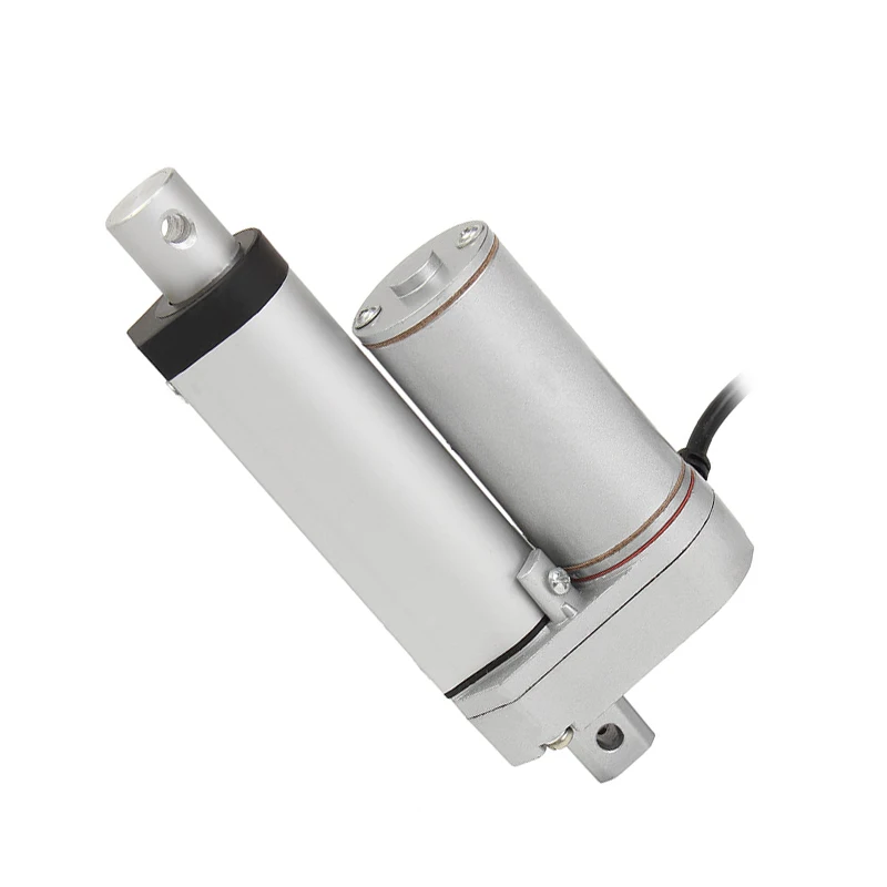 

1pc Miniature DC 12V Adjustable 900N 25mm Linear Actuator Motor Electric Industry Heavy Lifting
