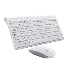 USB Wired Keyboard Mouse Combo For Desktop Computer 78 Keys Wired Keyboard And Mouse For Mac book Laptop Notebook Office USB Wired Keyboard Mouse Combo For Desktop Computer 78 Keys Wired Keyboard And Mouse For Mac book Laptop Notebook Office