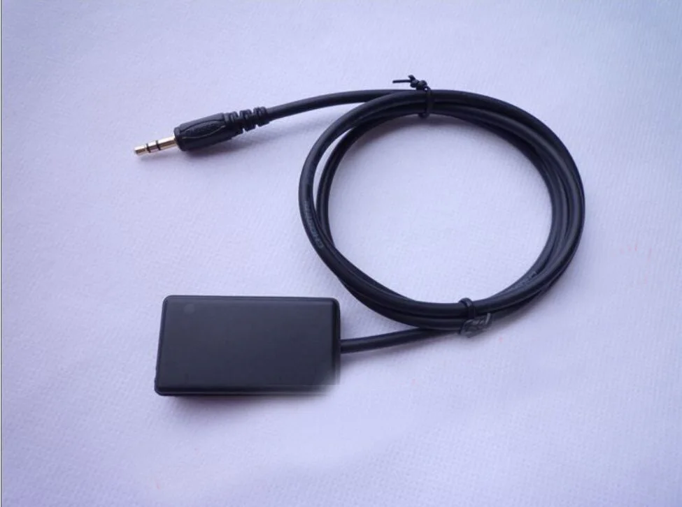 AUX audio input total isolator eliminate charging noise filter noise