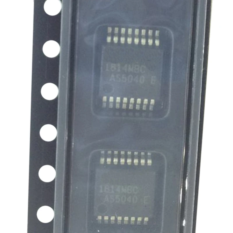 1 шт./лот AS5040 AS5040-ASST SSOP16 Новый оригинал | Электроника