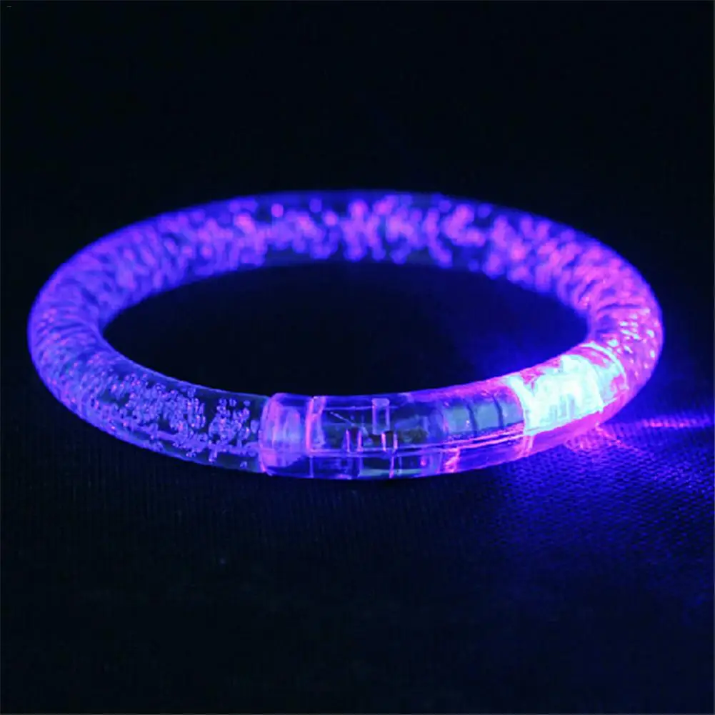 2018 Led танцевальный браслет Мультяшные часы для мальчиков и девочек флэш легкие