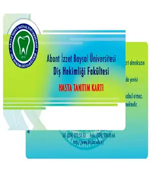 

125khz RFID Plastic printed t5577 contactless card