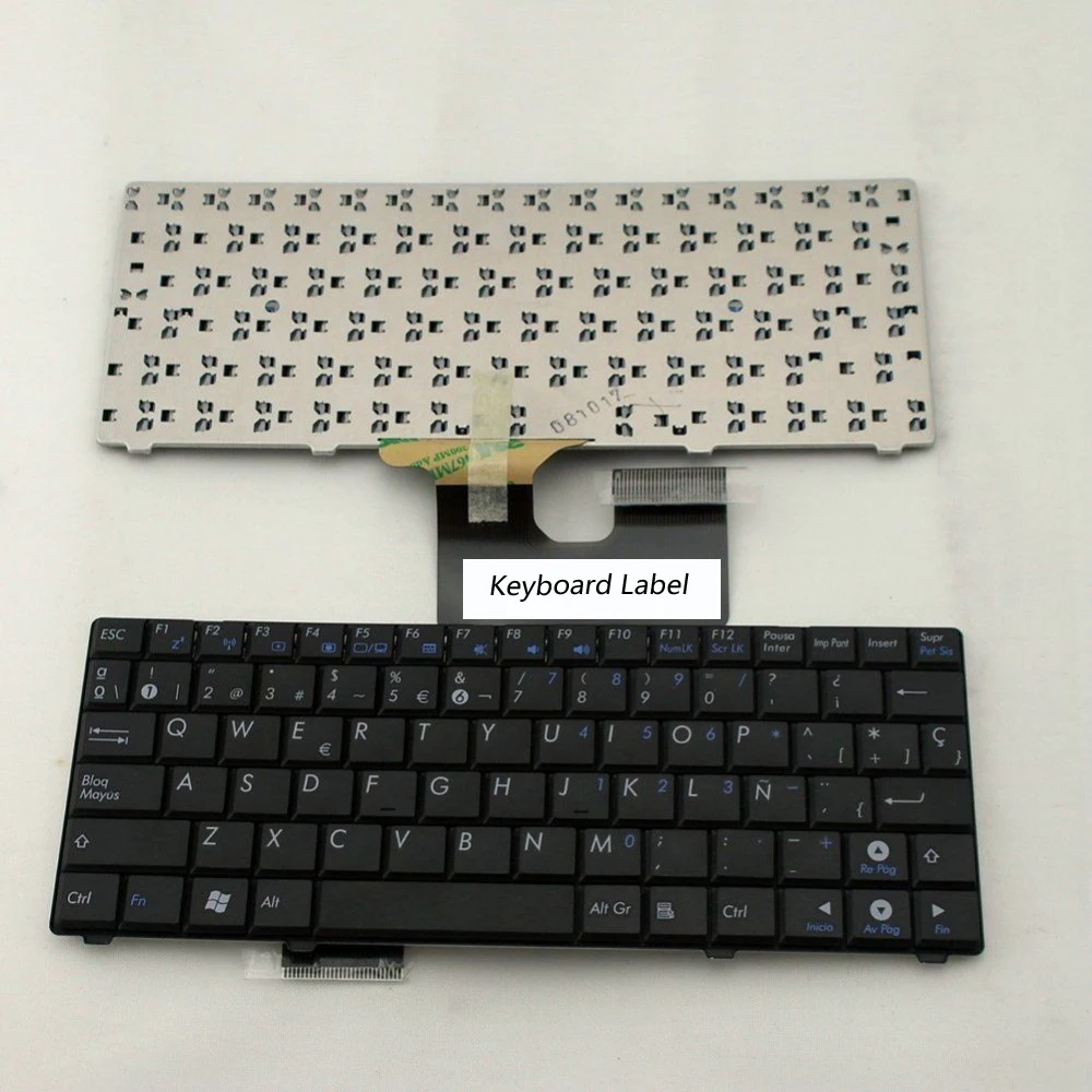 

New notebook Laptop keyboard for ASUS U56 U56E U56E-BBL6 OKNO-HY1SP01 SP layout