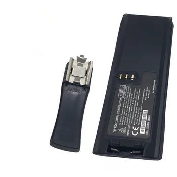 

NTN8923 NTN8294 7.5V 2000mAh Ni-Mh Battery For Motorola XTS3000 XTS3500 XTS4250 XTS5000 XTS4250 MTP-200 MTP-300 Two Way Radio