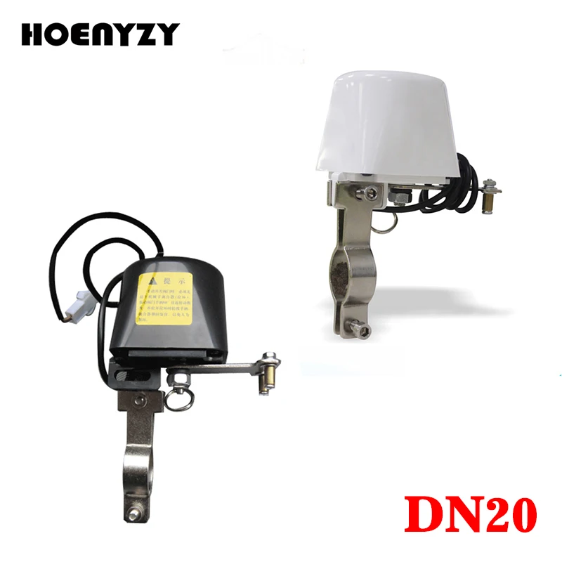 

New Arrival 3/4" Gas Pipeline Manipulator Valve DN20 Ball Valve for Gas/Water Shut off cut off Butterfly valve 12V 1A