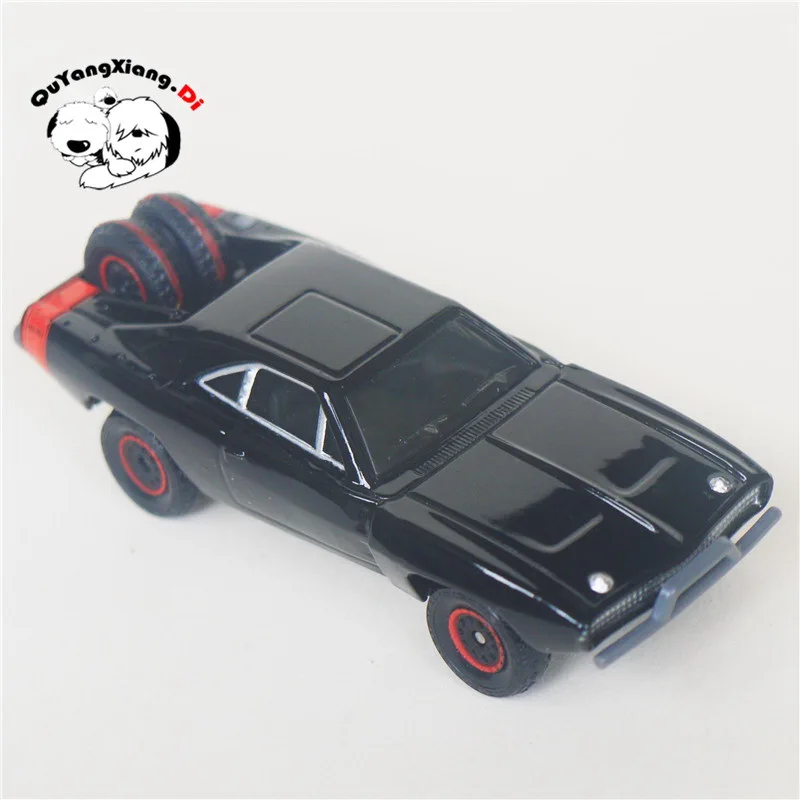 

FF006 The Fast And The Furious 8 Metal Diecast Toy Car for Kids 1:55 Loose Brand New In Stock Toys for Children