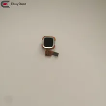 Используется датчик отпечатков пальцев Кнопка Для Doogee X5 MAX PRO MTK6737 четырехъядерный 5,0 дюймов HD 1280x720