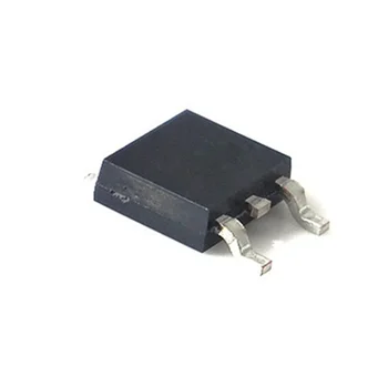 

XNWY 10PCS STGD18N40LZ K-252