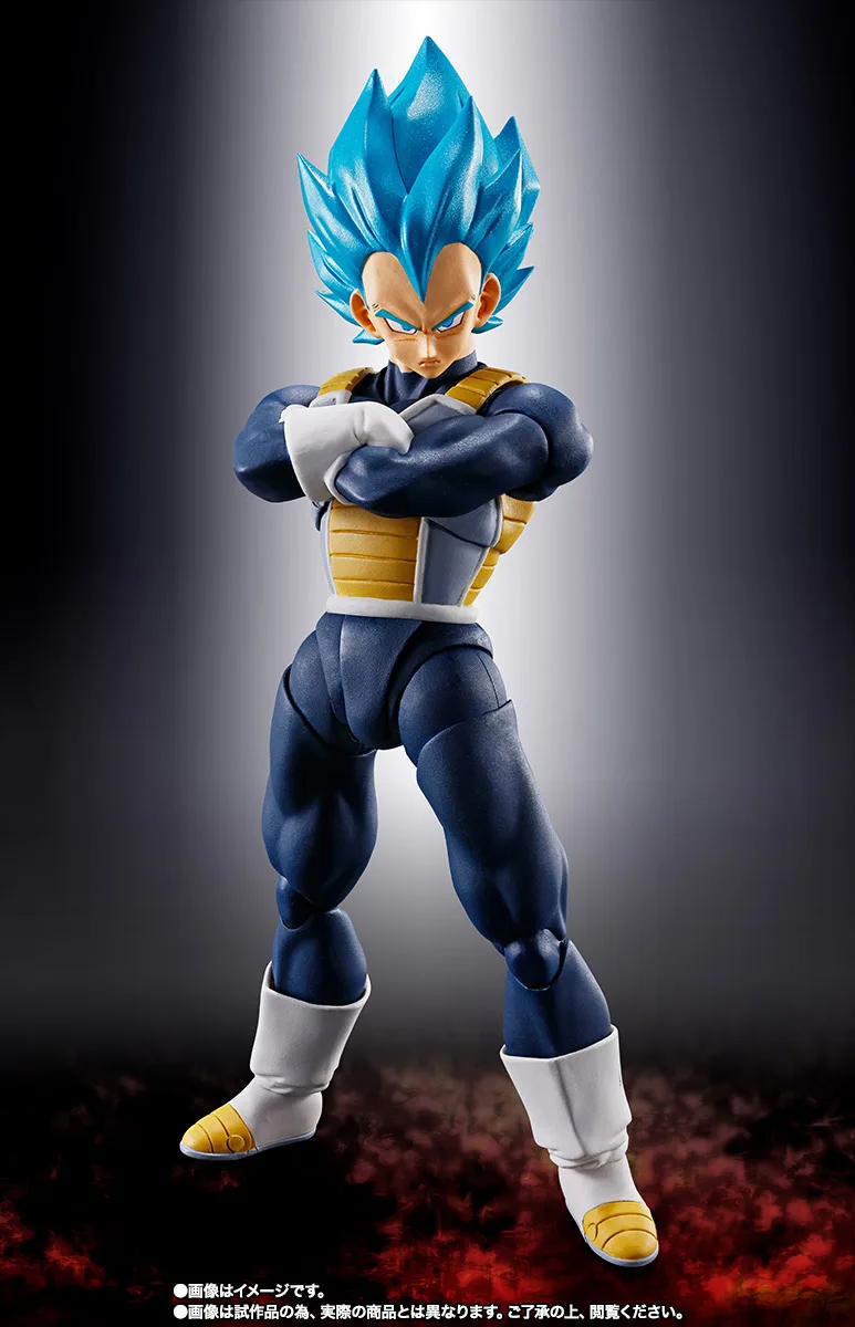 vegeta 2.0 sh figuarts
