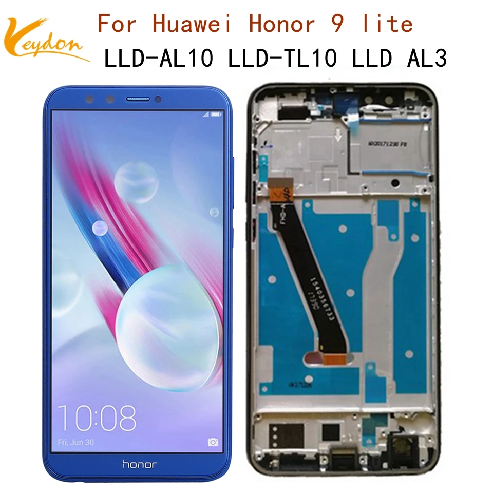 Honor 9 Lite Экран Купить