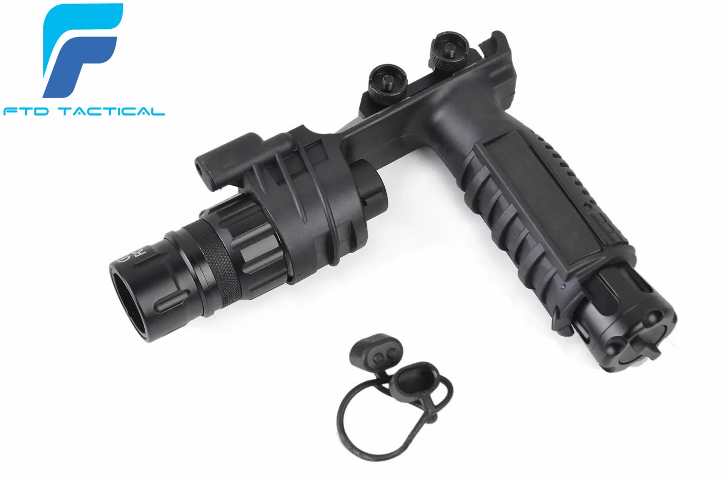 

M900V VERTICAL FOREGRIP WEAPONLIGHT