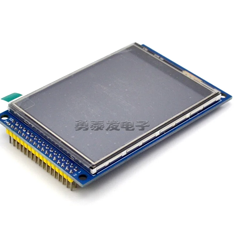 1 шт. сенсорный экран SSD1289ILI9341 3 2 дюйма|Аксессуары для наушников| |
