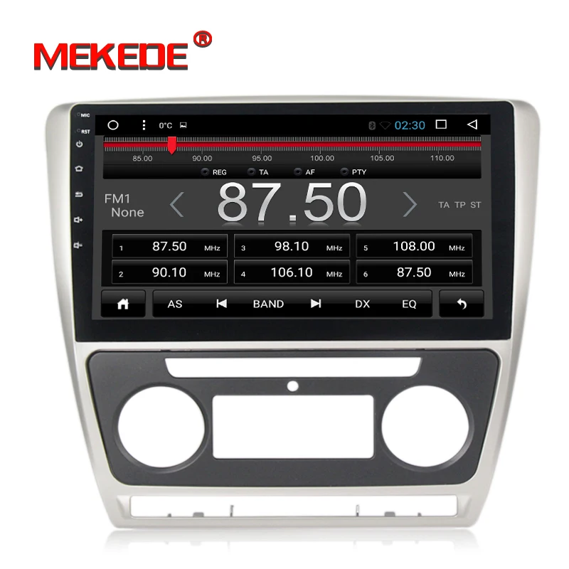 Perfect Android 7.1 Car DVD GPS For Skoda Octavia 2012 2013 A 5 A5 Yeti Fabia Car Android 7.1 Quad Core RAM 2GB Stereo Radio Navigation 3 Perfect Android 7.1 Car DVD GPS For Skoda Octavia 2012 2013 A 5 A5 Yeti Fabia Car Android 7.1 Quad Core RAM 2GB Stereo Radio Navigation 3